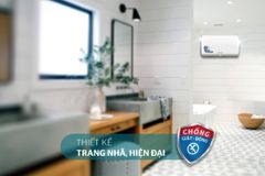 Bình nước nóng 20L Sunhouse SHA9254L ảnh 6