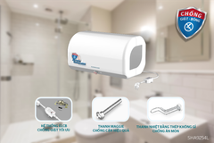 Bình nước nóng 20L Sunhouse SHA9254L ảnh 8