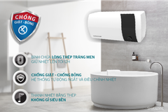 Bình nước nóng 20L Sunhouse SHA9255L ảnh 7