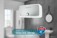 Bình nước nóng 22L Sunhouse SHA9266L ảnh 6