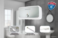 Bình nước nóng 22L Sunhouse SHA9266L ảnh 8