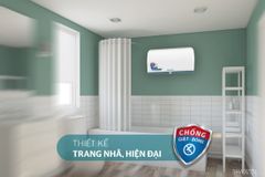 Bình nước nóng 20L Sunhouse SHA9275L ảnh 6