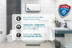 Bình nước nóng 20L Sunhouse SHA9275L ảnh 7