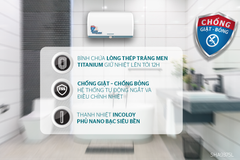 Bình nước nóng 30L Sunhouse SHA9375L ảnh 7