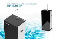 Máy lọc nước r.o 7 lõi Sunhouse SHA8868K ảnh 8