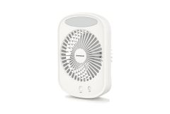 Quạt sạc mini Sunhouse SHD7110 ảnh 7