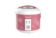 Nồi cơm điện 1.8L Sunhouse SHD8609 ảnh 8
