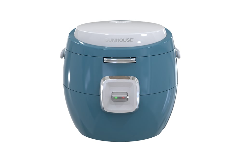 Nồi cơm điện 1.8L Sunhouse SHD8662 – ảnh 7