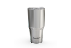 Bình giữ nhiệt inox 304 Sunhouse 900ML KS-TU900I ảnh 2