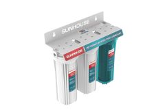 Bộ 3 lõi lọc thô đầu nguồn Sunhouse SHA-WF123 ảnh 6