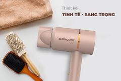 Máy sấy tóc Sunhouse SHD2313 ảnh 8
