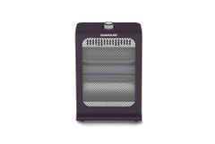 Sưởi điện hồng ngoại 2 bóng Sunhouse SHD7023 ảnh 2