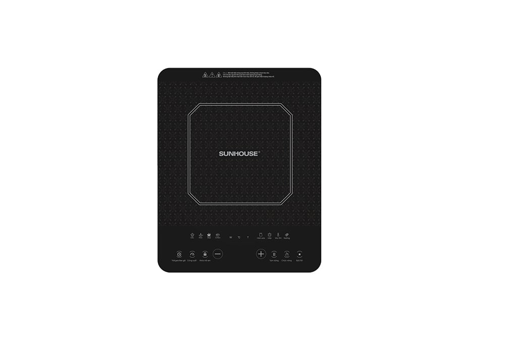 Bếp từ đơn Sunhouse SHD6802 – ảnh 7
