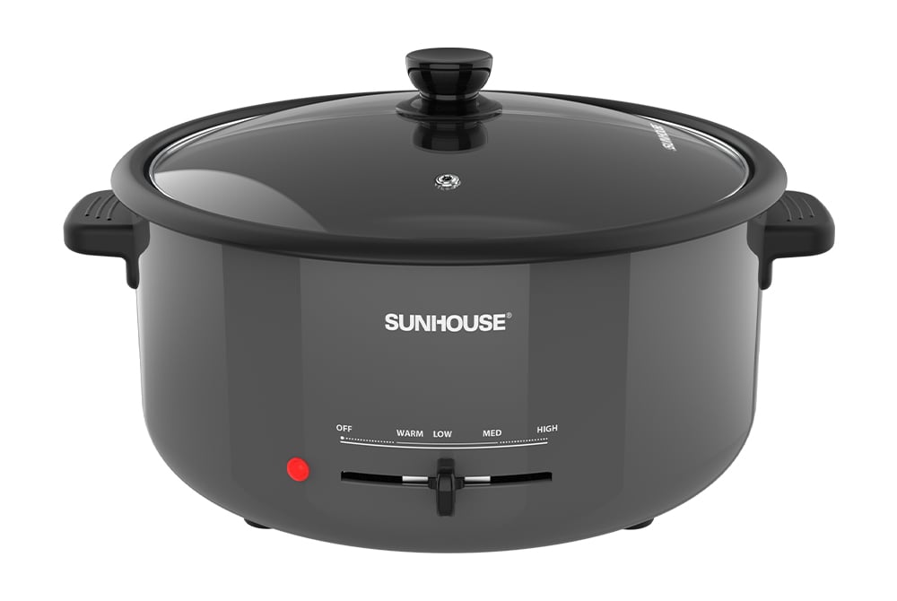 Lẩu điện Sunhouse SHD4523 – ảnh 5