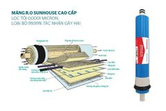 Máy lọc nước r.o nóng nguội 9 lõi Sunhouse SHA76217CK ảnh 7