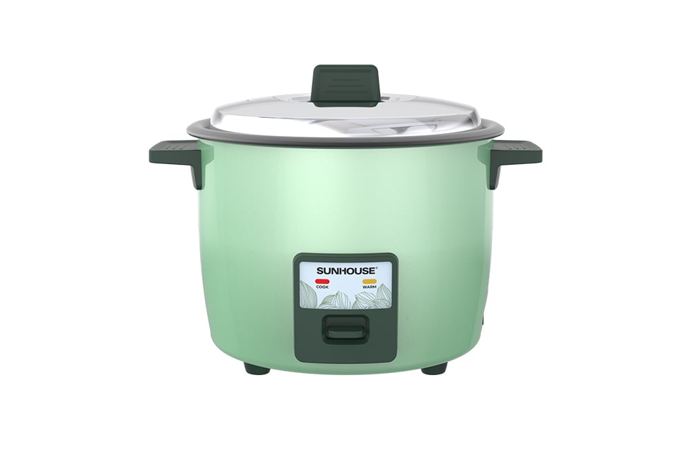 Nồi cơm điện 1.8 l Sunhouse SHD8133 – ảnh 8