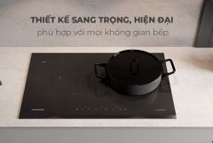 Bếp đôi điện từ Sunhouse SHB89-PLUS ảnh 8