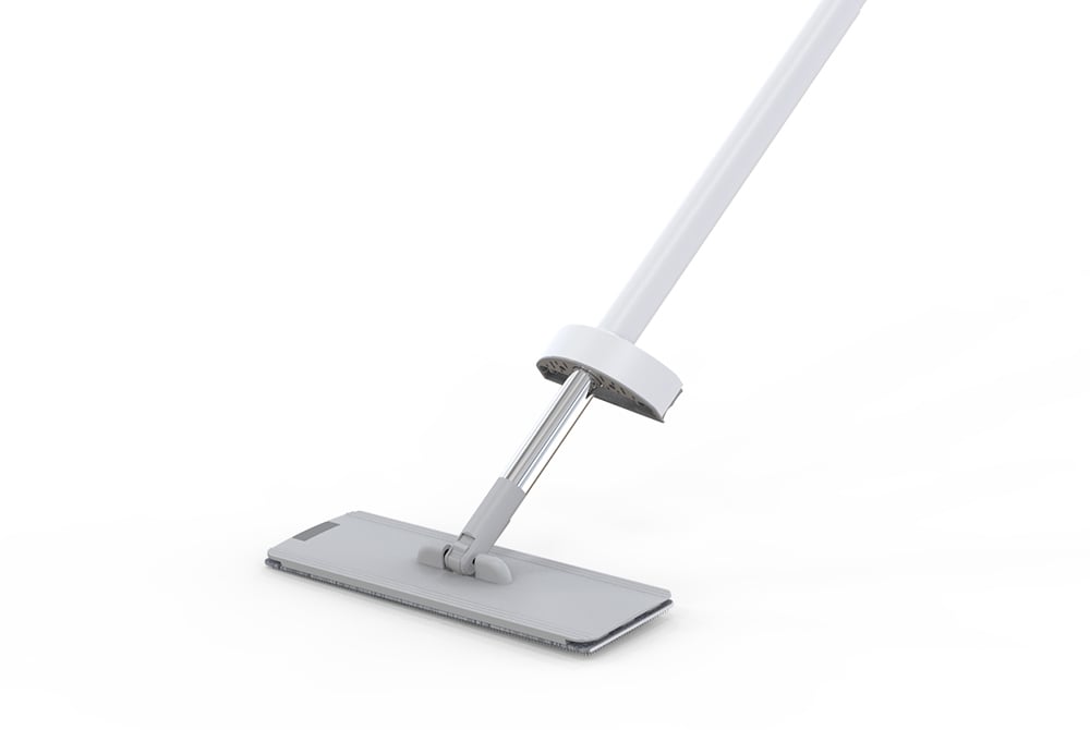 Cây lau nhà tự vắt đa năng Sunhouse KS-MO3211PW – ảnh 7