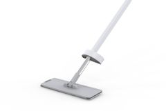 Cây lau nhà tự vắt đa năng Sunhouse KS-MO3211PW ảnh 7