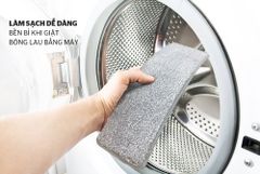 Bông lau nhà chữ nhật đa năng Sunhouse KS-CO3211S ảnh 7