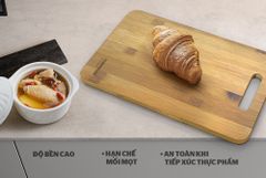 Thớt tre tự nhiên Sunhouse KS-CH3522B ảnh 8