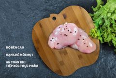 Thớt tre tự nhiên Sunhouse KS-CH2626B ảnh 7