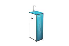 Máy lọc nước r.o hydrogen 9 lõi Sunhouse SHA8829K ảnh 4