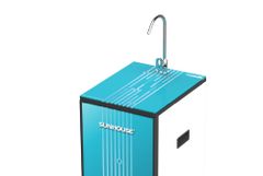 Máy lọc nước r.o hydrogen 9 lõi Sunhouse SHA8829K ảnh 6