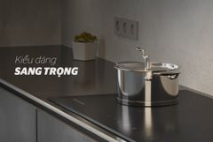 Bếp đôi điện từ Sunhouse SHBDI39 ảnh 4