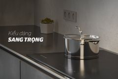 Bếp đôi điện từ Sunhouse SHB66HN ảnh 4