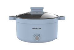Lẩu điện 3.5L Sunhouse SHD4528 ảnh 6
