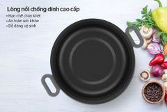 Lẩu điện 3.5L Sunhouse SHD4528 ảnh 8