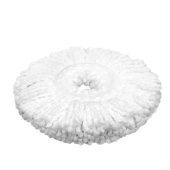 Bông lau nhà microfiber xoay 360 độ Sunhouse KS-CO330M ảnh 4