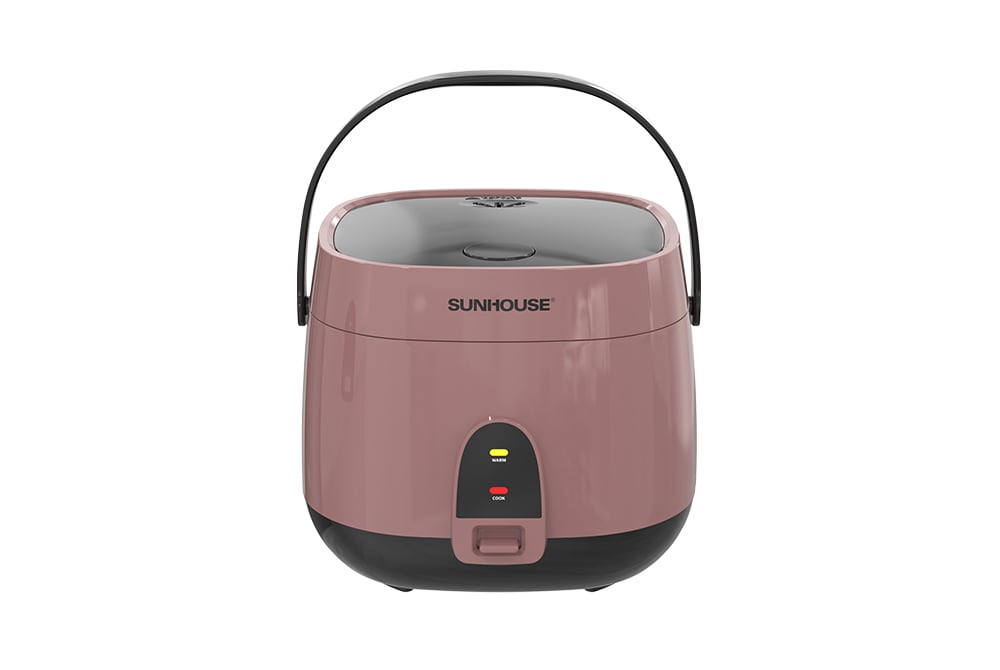 Nồi cơm điện 1.8L Sunhouse SHD8627 – ảnh 7