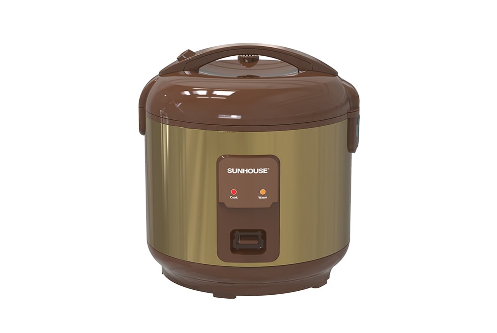 Nồi cơm điện 1.8L Sunhouse SHD8623 – ảnh 7