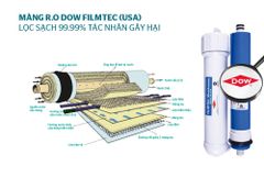 Máy lọc nước r.o 8 lõi Sunhouse SHA8818K ảnh 8