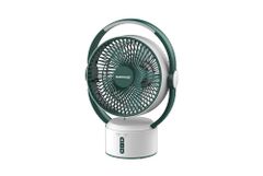 Quạt sạc Sunhouse SHD7116 ảnh 8