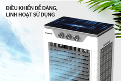 Máy làm mát không khí Sunhouse SHD7775 ảnh 7
