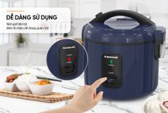 Nồi cơm điện 1.2L Sunhouse SHD8213 ảnh 7