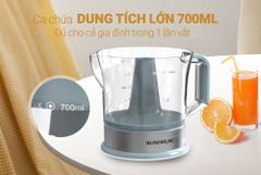 Máy vắt cam Sunhouse SHD5511 ảnh 8