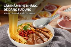 Bộ 2 thìa muỗng canh 165 inox Sunhouse KS-S2PO165I ảnh 8