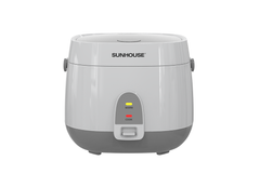 Nồi cơm điện 1.8L Sunhouse SHD8611GR ảnh 6