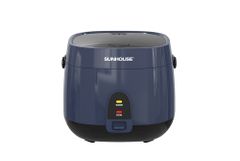 Nồi cơm điện 1.8L Sunhouse SHD8611N ảnh 6