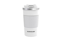 Cốc giữ nhiệt snappy 500 ml Sunhouse KS-TU500SW ảnh 7
