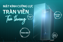 Máy lọc nước RO ultrapure Sunhouse 10 lõi SHA8892KL ảnh 7