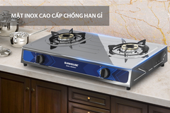 Bếp gas dương Sunhouse SHB31012-V ảnh 8