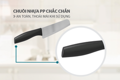Dao làm bếp đa năng Sunhouse KS-KN147CK ảnh 3