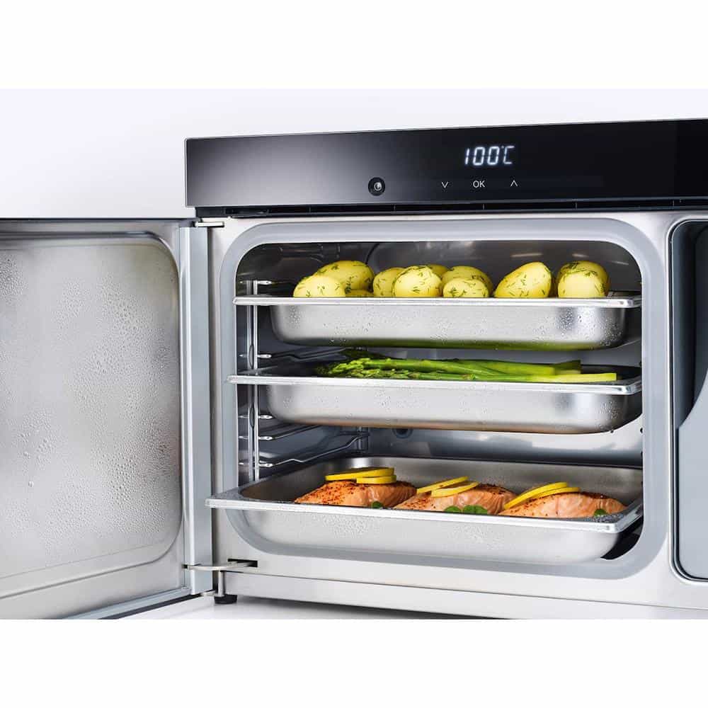 Lò Hấp Miele DG 6001 – ảnh 3