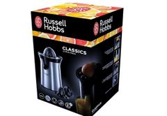 Máy Vắt Cam Russell Hobbs Classics 22760-56 ảnh 6