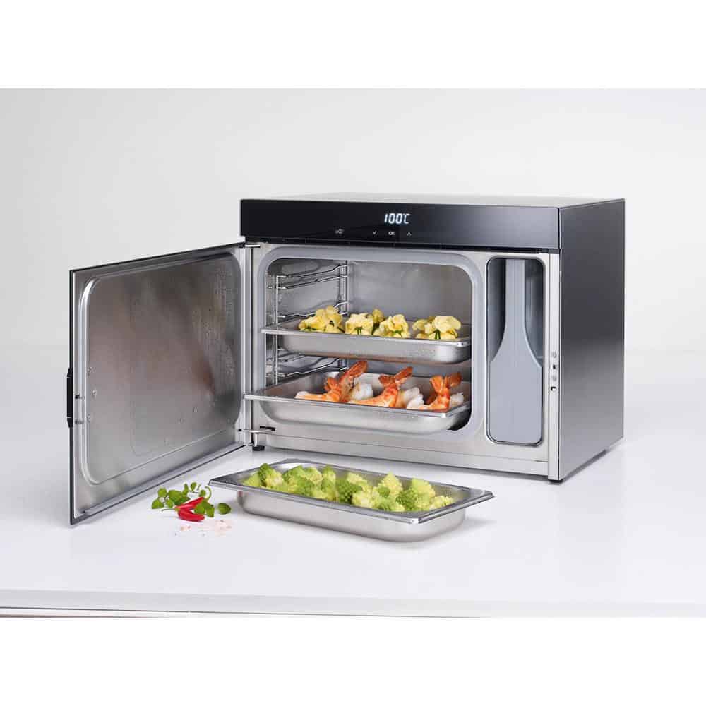 Lò Hấp Miele DG 6001 – ảnh 4
